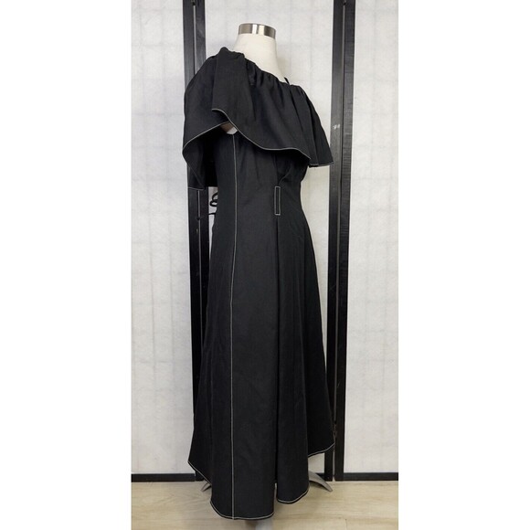 REJINA PYO DRESS. Size: 12 - Picture 3 of 9